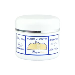 crema viso